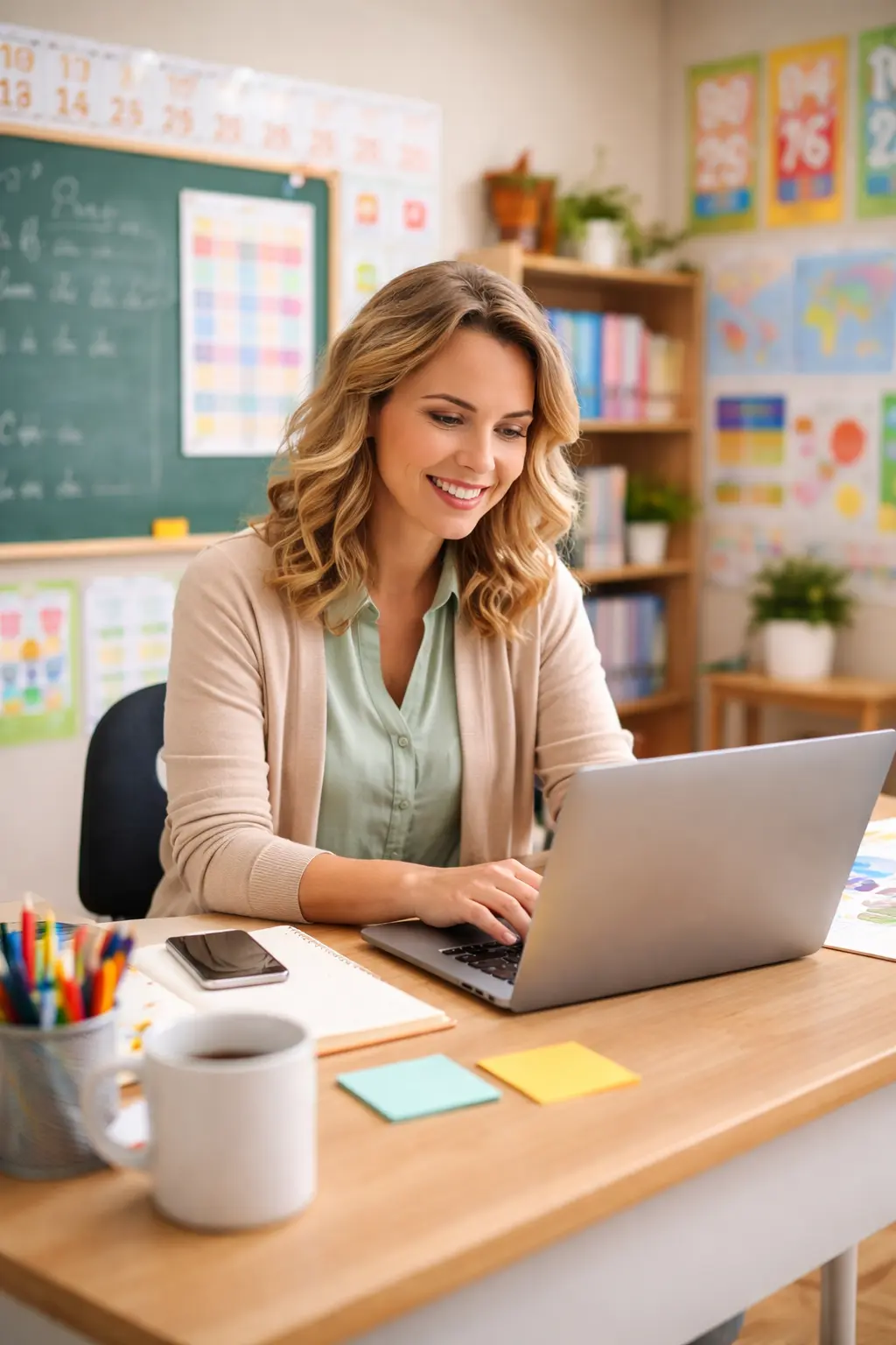 Low-Competition Keywords: How Small TPT Stores Can Actually Rank and Sell